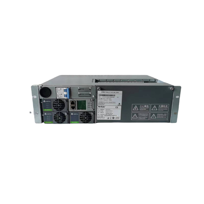 Vertiv 19 นิ้ว ระบบพลังงานที่ติดตั้ง Netsure 521A31 การสลับไฟฟ้า 150A ระบบ DC