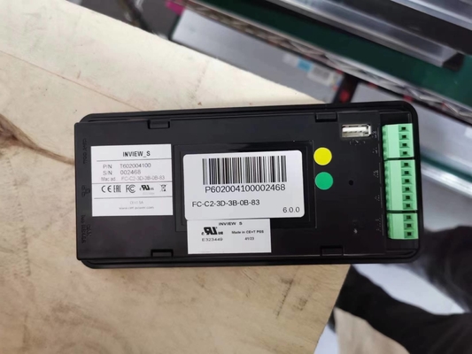 CE+T Power Monitoring อินวิว คอนโทรล อินวิว 5 อินวิว สล็อต อินวิว S (P/N: T602004110)