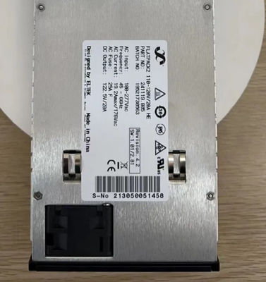 โมดูลปรับปรุงความถูกต้องของ Eltek Flatpack2 110-120V/20A HE FLATPACK2 110/3000 HE โมดูลประสิทธิภาพสูง ส่วนที่ 241119805