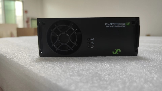 โมดูลการแก้ไขของ Eltek FLATPACK2 110 / 2000 HE WOR โมดูลประสิทธิภาพสูง ((ส่วนที่ 241115.805)