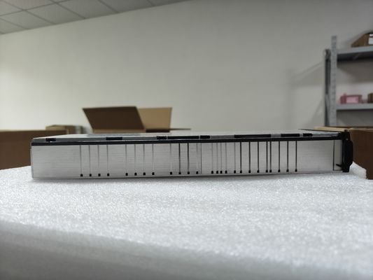 Eltek FLATPACK2 โมดูลปรับความแรง 2000W ประสิทธิภาพสูง 94% ประสิทธิภาพสําหรับการใช้งานในอุตสาหกรรม