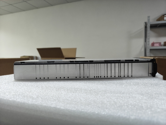 โมดูลการแก้ไขของ Eltek FLATPACK2 110 / 2000 HE WOR โมดูลประสิทธิภาพสูง ((ส่วนที่ 241115.805)