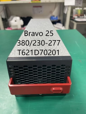 CET Inverter Module Bravo 25 - 380/230-277 380Vdc ทางเข้า 3kva/2.5kw P/N: T621D70201