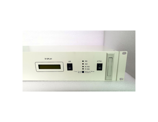 OEM การปรับปรุง 19 นิ้ว Rackmount DC DC Converters input 110vdc Output 220vdc 2200W D10-10-11