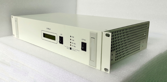 RCT2000D ซีรี่ย์ เครื่องแปลง DC-DC ที่แยกตัว เข้า 220vdc ออก 220vdc 2200w D10-11-10