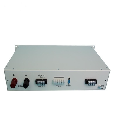 เครื่องแปลง DC-DC RCT2000D ซีรี่ย์ D20-11-10 ลง 220Vdc ออก 110Vdc พลังงาน 2200W
