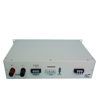 เครื่องแปลง DC-DC RCT2000D ซีรี่ย์ D20-11-10 ลง 220Vdc ออก 110Vdc พลังงาน 2200W