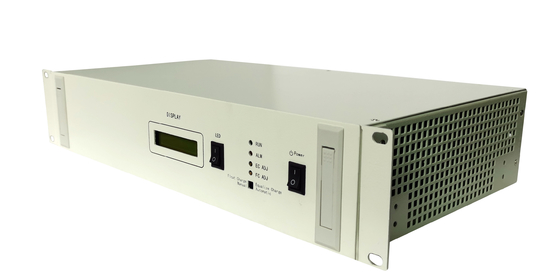 OEM ODM DC DC Converters 19 นิ้ว Rackmount RCT2000D ซีรีส ลง 110vdc ออก 24vdc 720W D30-10-14