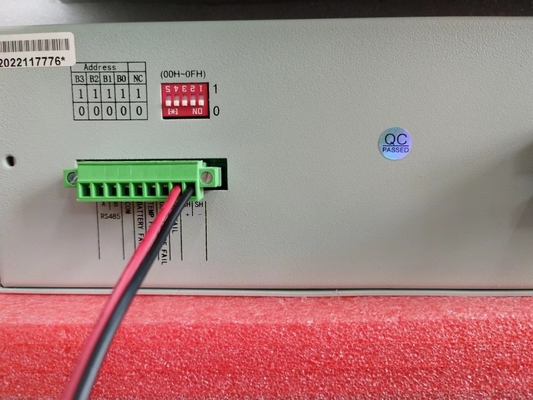 OEM การปรับแต่ง 19 นิ้ว DC DC Converters รุ่น RCT2000D input 48vdc output 24vdc 720w D40-18-14