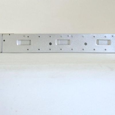 ระบบพลังงานแม่เหล็กความหนาแน่นสูง 48V NetSure 2100 1U Ultra-Compact 3000W Rectifier ระบบพลังงานโทรคมนาคม