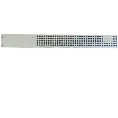 ระบบพลังงานแม่เหล็กความหนาแน่นสูง 48V NetSure 2100 1U Ultra-Compact 3000W Rectifier ระบบพลังงานโทรคมนาคม