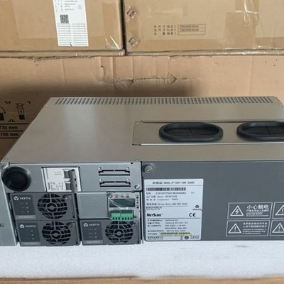 NetSure 531 A31-S2 ระบบไฟ DC 48V 6KW แบบครบวงจร NetSure 531 A31 Series