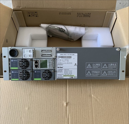 NetSure 531 A31-S2 ระบบไฟ DC 48V 6KW แบบครบวงจร NetSure 531 A31 Series