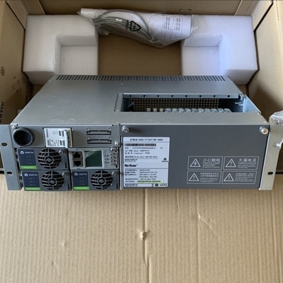 NetSure 531 A31-S2 ระบบไฟ DC 48V 6KW แบบครบวงจร NetSure 531 A31 Series