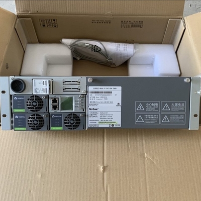NetSure 531 A31-S2 ระบบไฟ DC 48V 6KW แบบครบวงจร NetSure 531 A31 Series