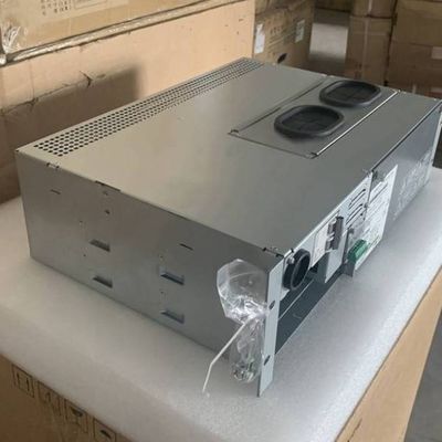 Vertiv 48V DC Embedded Power System Subrack NetSure 531 A31-S3