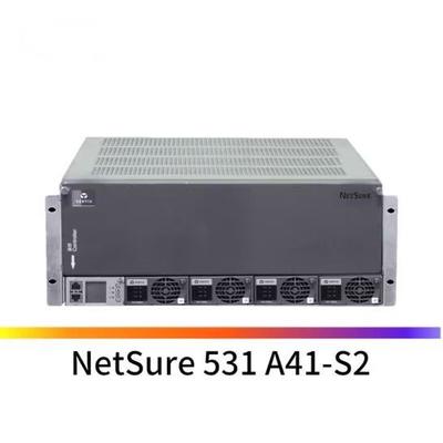 ระบบจ่ายไฟสวิตช์สื่อสาร Vertiv embedded power Emerson 48V120A NetSure531A41-S2