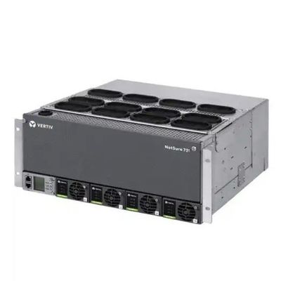 Vertiv Embedded Power System 48V120A ระบบสวิตช์สื่อสาร NetSure531A41-S2
