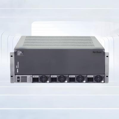 ระบบจ่ายไฟสวิตช์สื่อสาร Vertiv embedded power Emerson 48V120A NetSure531A41-S2