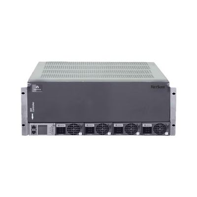 ระบบจ่ายไฟสวิตช์สื่อสาร Vertiv embedded power Emerson 48V120A NetSure531A41-S2