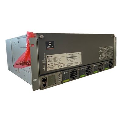Vertiv ประสิทธิภาพสูง Netsure 731 ซีรีส์ ระบบไฟฟ้าโทรคมนาคม Netsure731A41-S8