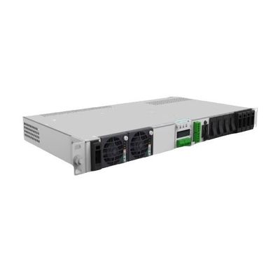 NetSure 2100 A31-S2/S3 ระบบพลังงานแบบตรง 48 วอท 3kW 1U โซลูชั่นพลังงานโทรคมนาคมประสิทธิภาพสูง