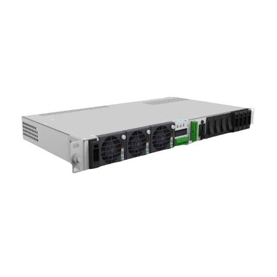ระบบจ่ายไฟ DC สำหรับโทรคมนาคม Emerson Vertiv NetSure 2100 A31-S3 48V 60A