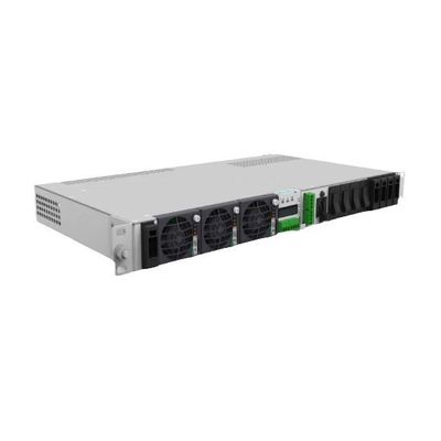 ระบบจ่ายไฟ DC Vertiv NetSure 2100 A31-S3 48V 60A สำหรับโทรคมนาคม