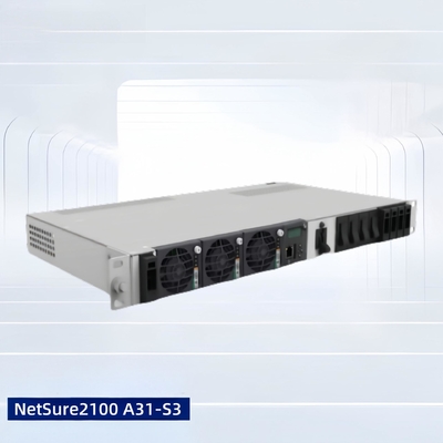 ระบบจ่ายไฟ DC สำหรับโทรคมนาคม Emerson Vertiv NetSure 2100 A31-S3 48V 60A