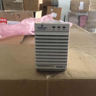 โมดูลปรับปรับพลังงานสื่อสารแบบ EMERSON HD4825-3 48V 25A