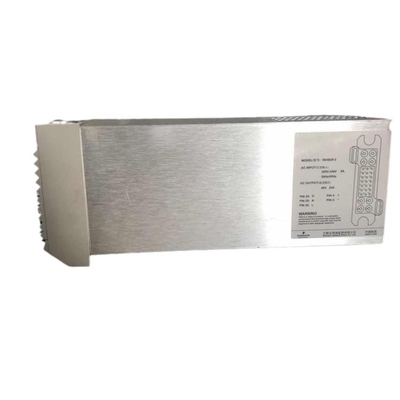 โมดูลปรับปรับพลังงานสื่อสารแบบ EMERSON HD4825-3 48V 25A