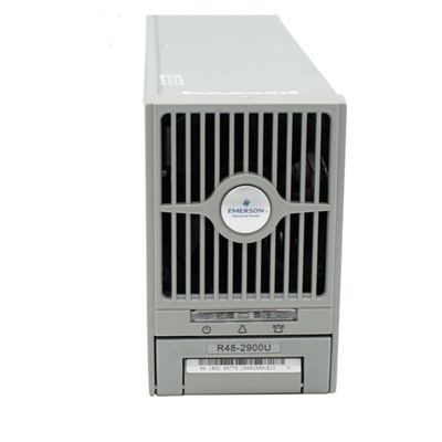 R48-2900U โมดูลพลังงานการสื่อสาร 48V 50A โวลเตจ 48V-58V 2900W