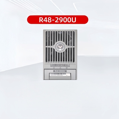 R48-2900U โมดูลพลังงานการสื่อสาร 48V 50A โวลเตจ 48V-58V 2900W