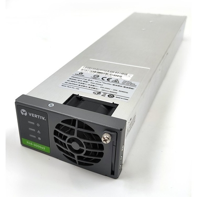 Vertiv Emerson R48-3000 E3 Vertiv เครื่องปรับกําลัง R48-3000e3 48v 2000 W R48-3000E3
