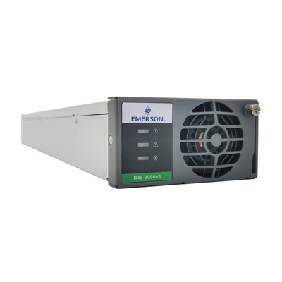 Vertiv Emerson R48-3000 E3 Vertiv เครื่องปรับกําลัง R48-3000e3 48v 2000 W R48-3000E3