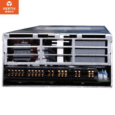 โมดูลเรกติไฟเออร์จ่ายไฟเครือข่ายโทรคมนาคม DC 48V Emerson / Vertiv R48-4300E3A R48-4300E3