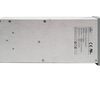 R48-3200E โมดูลปรับพลังงานเครือข่าย 48V DC 3200W