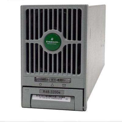 R48-3200E โมดูลปรับพลังงานเครือข่าย 48V DC 3200W