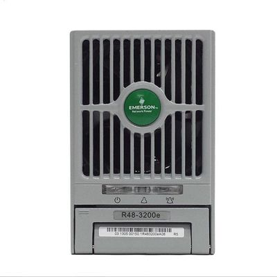 R48-3200E โมดูลปรับพลังงานเครือข่าย 48V DC 3200W