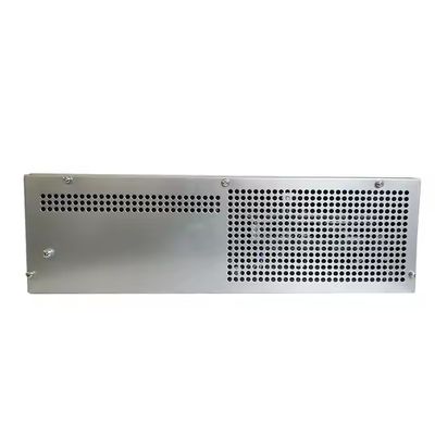 Vertiv 48V 80A ระบบไฟฟ้าที่ติดตั้ง NetSure 211 C46-S1