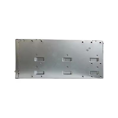 Vertiv 48V 80A ระบบไฟฟ้าที่ติดตั้ง NetSure 211 C46-S1