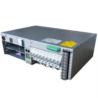 Emerson / Vertiv 48V 80A ระบบไฟฟ้าที่ติดตั้ง NetSure 211 C46-S1