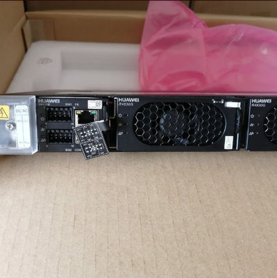 Huawei ETP4860-B1A2 พลังงาน 48V 60A พร้อมโมดูลการติดตาม