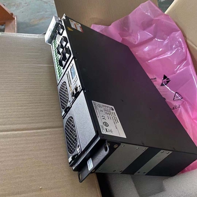 ระบบจ่ายไฟ AC-DC ความถี่สูง Huawei ETP4890-A2 สำหรับการสื่อสารแบบฝังตัว 48V 90A
