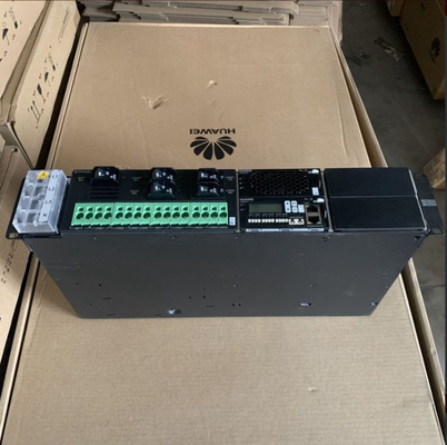 ระบบจ่ายไฟ AC-DC ความถี่สูง Huawei ETP4890-A2 สำหรับการสื่อสารแบบฝังตัว 48V 90A