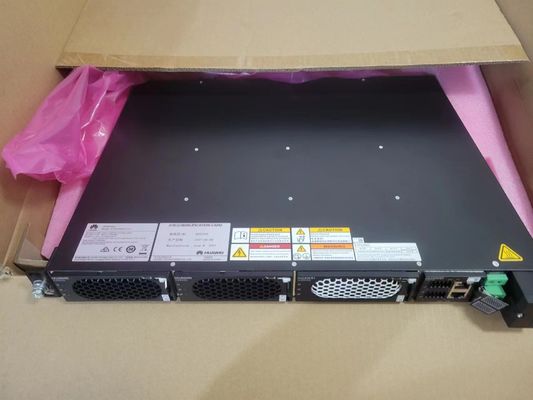 กล่องวิเศษอัจฉริยะจ่ายไฟ Huawei ETP23003-C1A1 48V150A