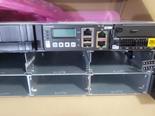 Huawei Smart Magic Box ETP23006-C3A1 ความสูงที่ติดตั้ง 3U เครื่องเปลี่ยนแสงอาทิตย์ แหล่งไฟฟ้าโฟโตวอลเตีย