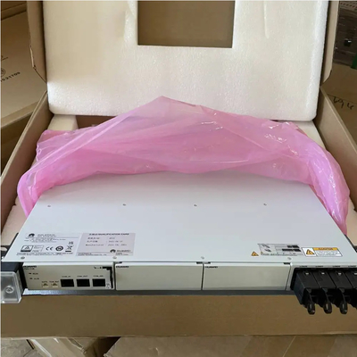 Huawei Embedded ETP48100-B1 สถานีฐานสื่อสาร 48V 100A AC DC ไฟฟ้าสลับความถี่สูง