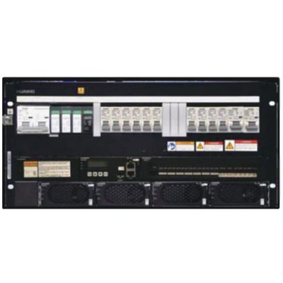 ระบบจ่ายไฟแบบฝัง HUAWEI ETP48120-B5A2 48V 120A