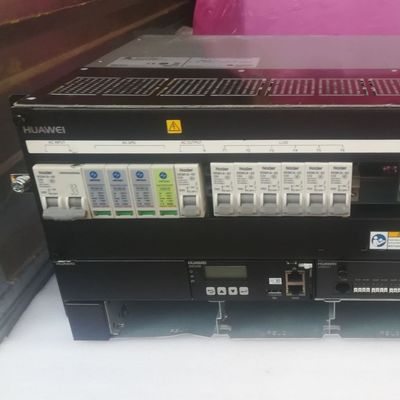 ระบบจ่ายไฟแบบฝัง HUAWEI ETP48120-B5A2 48V 120A